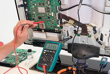 Özkanlar Elektronik Tamircisi